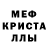 Амфетамин VHQ Tyrah Goltz